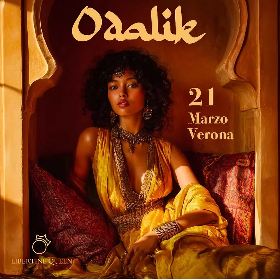 Odalik 21 Marzo 2026